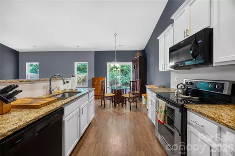 Kitchen - 809 Gunnar Dr, Gastonia, NC 28054 photo 2 of 2
