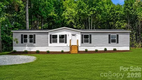 205 Erwin Temple Church Rd, Woodleaf, NC 27054
