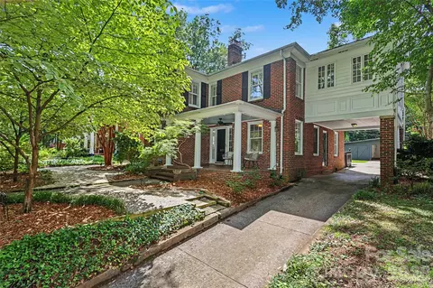 1620 Dilworth E Rd E, Charlotte, NC 28203