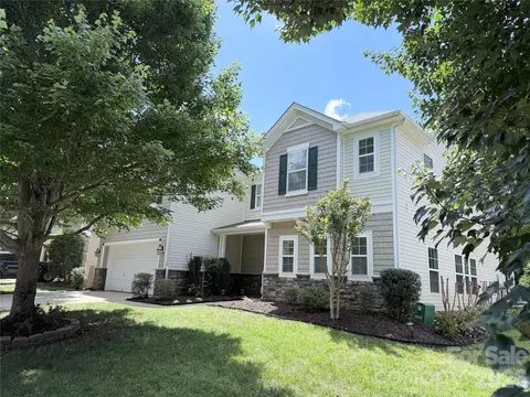 9513 Seamill Rd, Charlotte, NC 28278