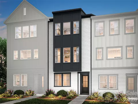 5436 Whaler Walk Way, Charlotte, NC 28226
