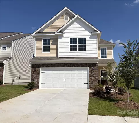 2087 Morning Gold Dr, Maiden, NC 28650