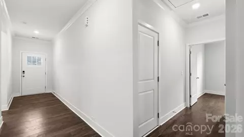 Entry Way - 611 River Bottom Rd, Fletcher, NC 28732 photo 7 of 10
