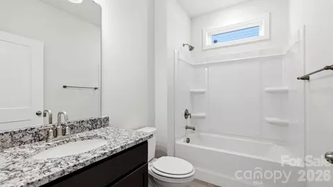 Entry Way - 611 River Bottom Rd, Fletcher, NC 28732 photo 4 of 10