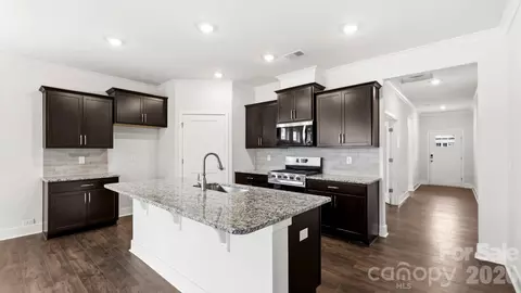 Entry Way - 611 River Bottom Rd, Fletcher, NC 28732 photo 1 of 10