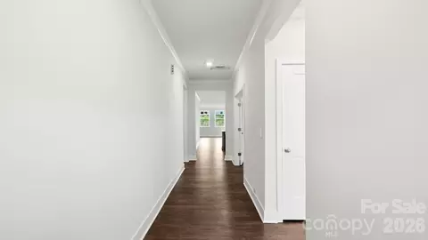 Entry Way - 611 River Bottom Rd, Fletcher, NC 28732 photo 2 of 10