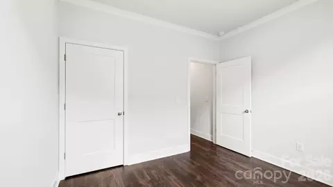 Bedroom - 611 River Bottom Rd, Fletcher, NC 28732 photo 2 of 2