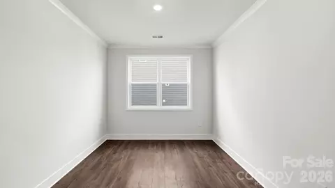 Entry Way - 611 River Bottom Rd, Fletcher, NC 28732 photo 6 of 10