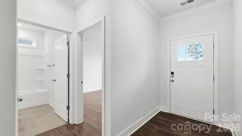Entry Way - 611 River Bottom Rd, Fletcher, NC 28732 photo 5 of 10