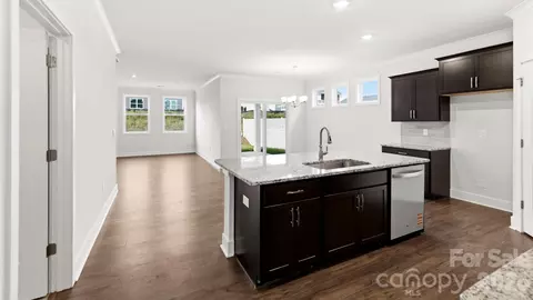 Entry Way - 611 River Bottom Rd, Fletcher, NC 28732 photo 8 of 10