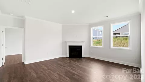 Living - 611 River Bottom Rd, Fletcher, NC 28732 photo 1 of 1
