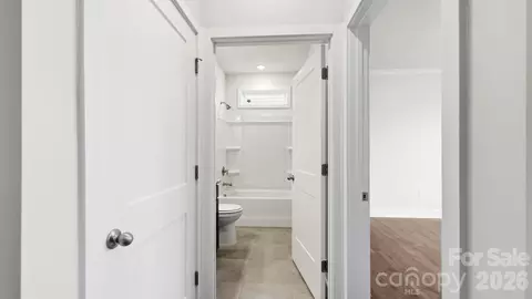 Entry Way - 611 River Bottom Rd, Fletcher, NC 28732 photo 3 of 10