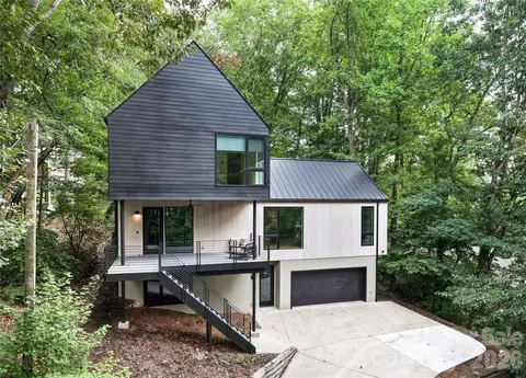 190 Rumbough Pl, Asheville, NC 28806