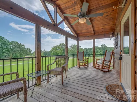 Exterior - 1217 Moore 708090 Rd #70,80,90, Tryon, NC 28782 photo 9 of 9