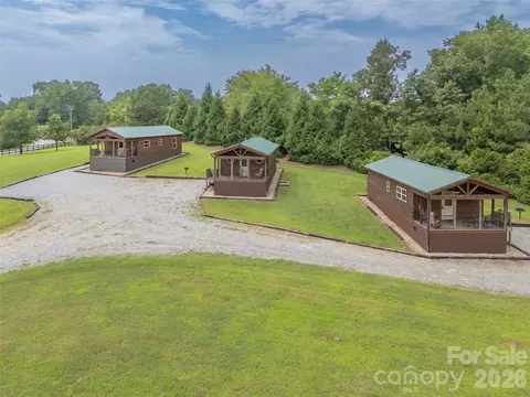 Exterior - 1217 Moore 708090 Rd #70,80,90, Tryon, NC 28782 photo 1 of 9