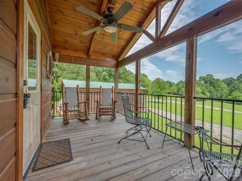 Exterior - 1217 Moore 708090 Rd #70,80,90, Tryon, NC 28782 photo 5 of 9