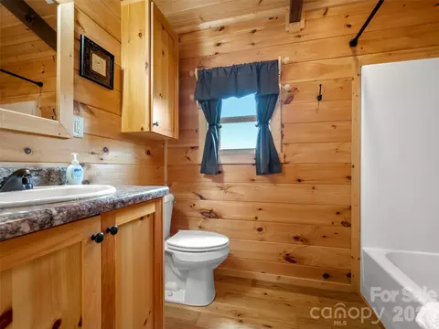 Bath - 1217 Moore 708090 Rd #70,80,90, Tryon, NC 28782 photo 2 of 3
