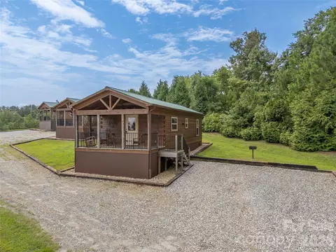 Exterior - 1217 Moore 708090 Rd #70,80,90, Tryon, NC 28782 photo 7 of 9