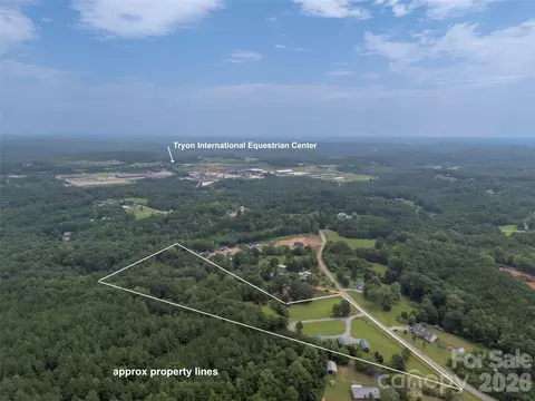 View/Area - 1217 Moore 708090 Rd #70,80,90, Tryon, NC 28782 photo 2 of 2