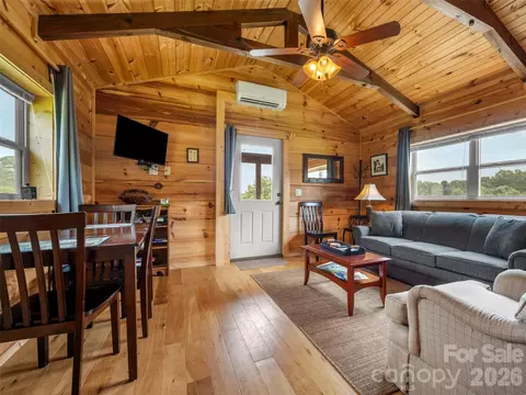 Living - 1217 Moore 708090 Rd #70,80,90, Tryon, NC 28782 photo 2 of 3