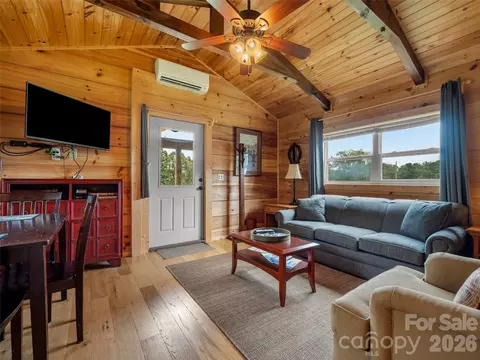 Living - 1217 Moore 708090 Rd #70,80,90, Tryon, NC 28782 photo 3 of 3