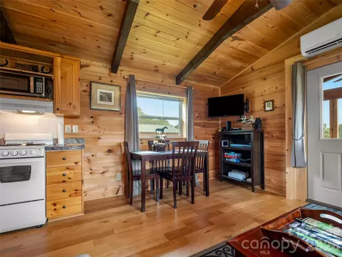 Dining - 1217 Moore 708090 Rd #70,80,90, Tryon, NC 28782 photo 1 of 1