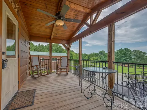 Exterior - 1217 Moore 708090 Rd #70,80,90, Tryon, NC 28782 photo 3 of 9
