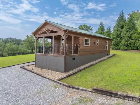 Exterior - 1217 Moore 708090 Rd #70,80,90, Tryon, NC 28782 photo 2 of 9