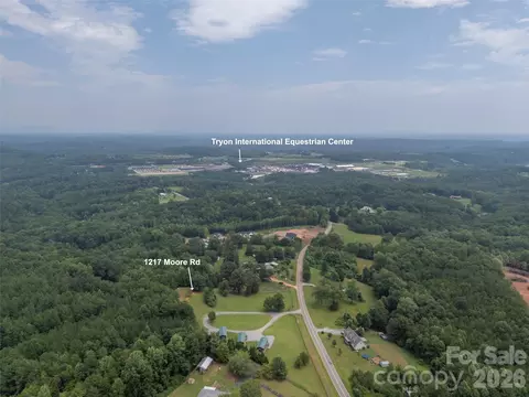 View/Area - 1217 Moore 708090 Rd #70,80,90, Tryon, NC 28782 photo 1 of 2
