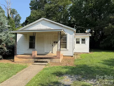 402 Lincoln St, Belmont, NC 28012