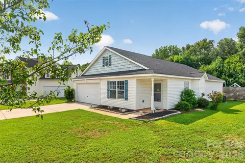 Exterior - 3036 Proverbs Ct, Monroe, NC 28110 photo 1 of 1