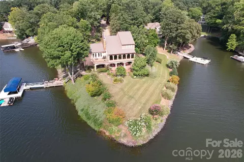 248 Periwinkle Ln, Lexington, NC 27292