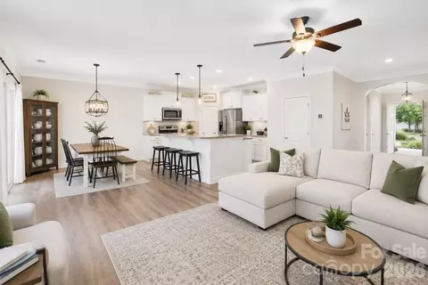 729 Centennial St, Gastonia, NC 28056