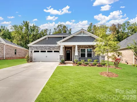3626 Walter Nelson Rd, Charlotte, NC 28227