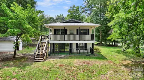 326 Coleman Dr, Lexington, NC 27292
