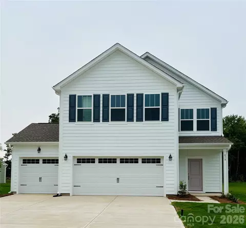 478 Aspire Cir, Wingate, NC 28174