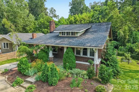 276 State St, Asheville, NC 28806