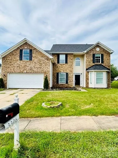3306 Daniel Place 167 Dr #167, Charlotte, NC 28213