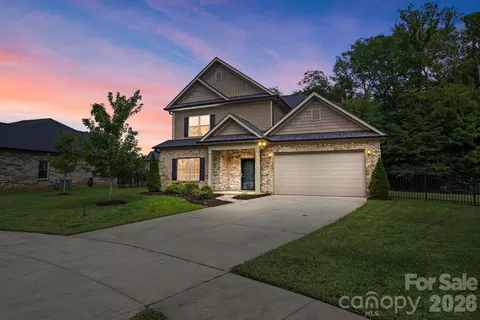 5361 Brickyard Terrace Ct, Concord, NC 28027