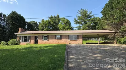 520 Cottrell Hill Rd, Lenoir, NC 28645