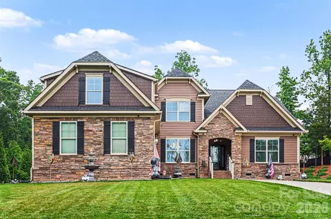 172 Shinnville Ridge Ln, Mooresville, NC 28115