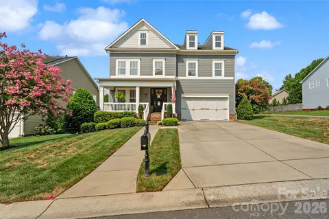 11534 Fernleigh Pl, Fort Mill, SC 29707