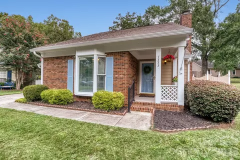 7333 Carrbridge Ln, Charlotte, NC 28226