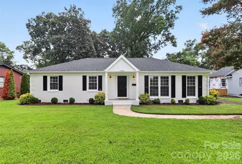 4726 Walden Ct, Charlotte, NC 28210