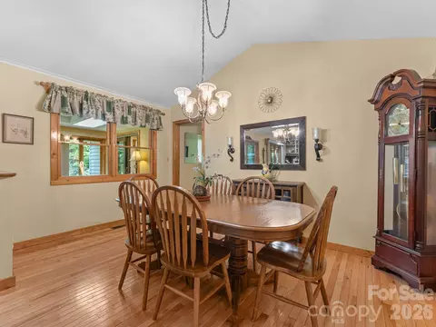 Dining - 620 Thunder Rd, Brevard, NC 28712 photo 2 of 3