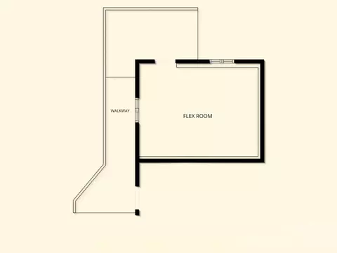 Floorplan - 620 Thunder Rd, Brevard, NC 28712 photo 3 of 3