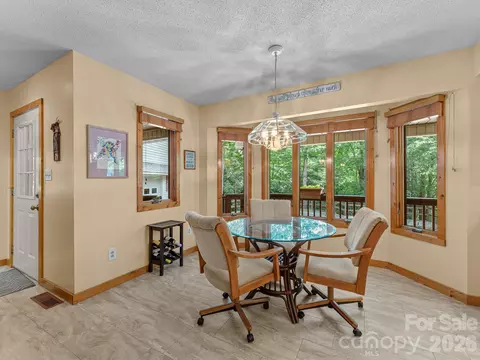 Dining - 620 Thunder Rd, Brevard, NC 28712 photo 3 of 3