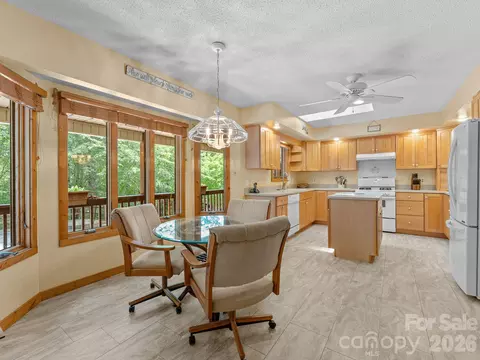 Kitchen - 620 Thunder Rd, Brevard, NC 28712 photo 1 of 4