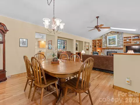Dining - 620 Thunder Rd, Brevard, NC 28712 photo 1 of 3