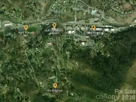 374 Ridgeway St, Sylva, NC 28779 photo 17
